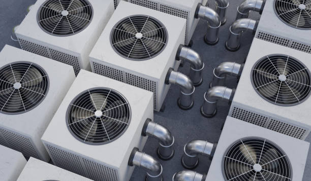 Air Duct Cleaning in Glenwood, IL